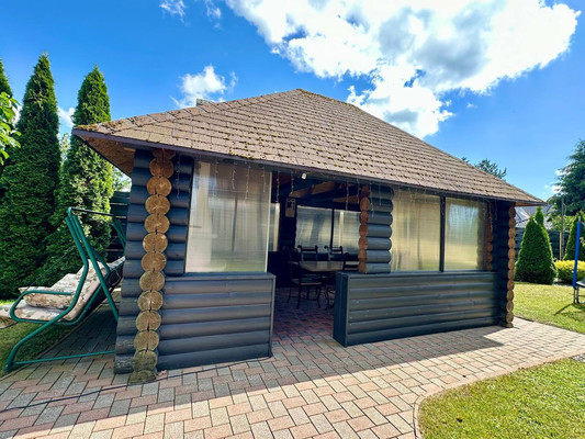 Продам дом, Железнодорожная ул, Дорожный п, 0 км от города