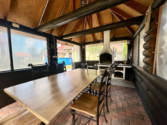 Продам дом, Железнодорожная ул, Дорожный п, 0 км от города