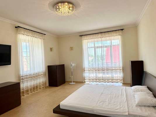 Продам дом, Железнодорожная ул, Дорожный п, 0 км от города