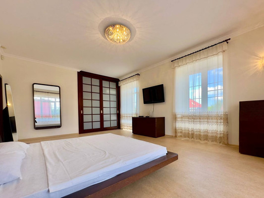 Продам дом, Железнодорожная ул, Дорожный п, 0 км от города