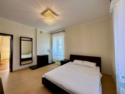 Продам дом, Железнодорожная ул, Дорожный п, 0 км от города