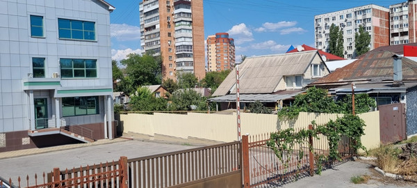 Продам землю для коммерческого использования 5,65 соток, Садоводство, Нансена ул, 141, Ростов-на-Дону г