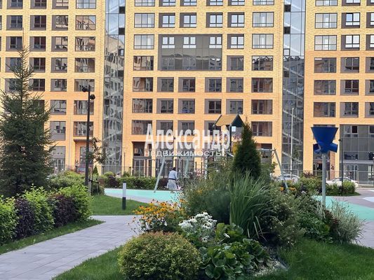 Продам трехкомнатную (3-комн.) квартиру, Невская ул, 7/4, Новоселье гп