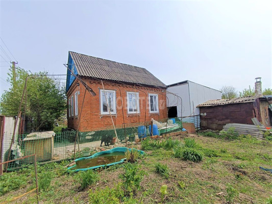 Продам дом, Горького пер, 5, Апшеронск г, 0 км от города