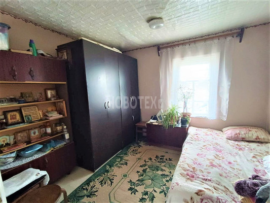 Продам дом, Горького пер, 5, Апшеронск г, 0 км от города