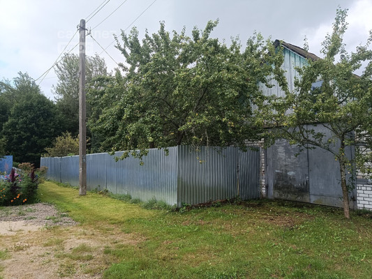 Продам участок 11,29 соток, ИЖС, Молодежная ул, Березовка п, 0 км от города