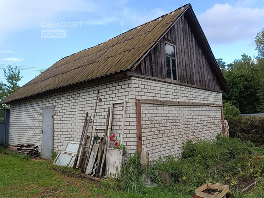 Продам участок 11,29 соток, ИЖС, Молодежная ул, Березовка п, 0 км от города
