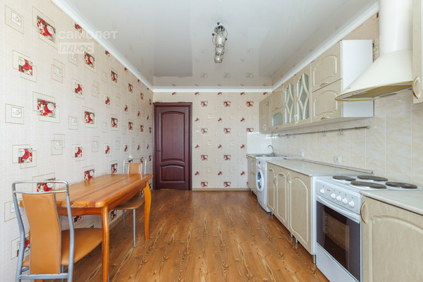 Продам однокомнатную (1-комн.) квартиру, Дуки ул, 73кnull, Брянск г