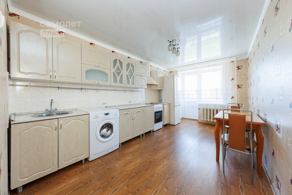 Продам однокомнатную (1-комн.) квартиру, Дуки ул, 73кnull, Брянск г