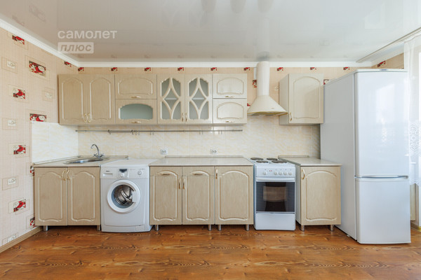 Продам однокомнатную (1-комн.) квартиру, Дуки ул, 73кnull, Брянск г