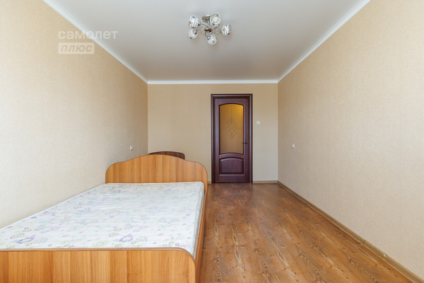 Продам однокомнатную (1-комн.) квартиру, Дуки ул, 73кnull, Брянск г