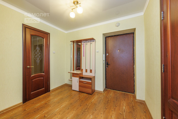 Продам однокомнатную (1-комн.) квартиру, Дуки ул, 73кnull, Брянск г
