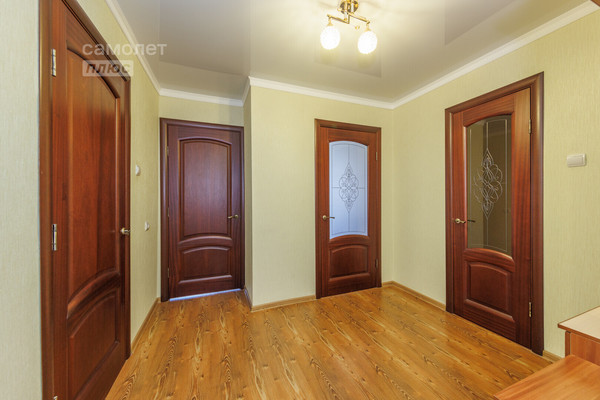Продам однокомнатную (1-комн.) квартиру, Дуки ул, 73кnull, Брянск г
