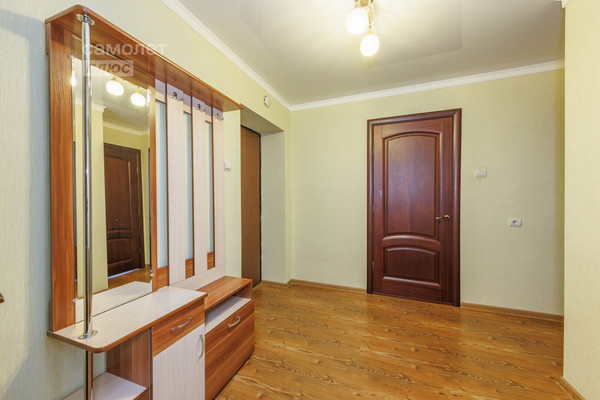 Продам однокомнатную (1-комн.) квартиру, Дуки ул, 73кnull, Брянск г