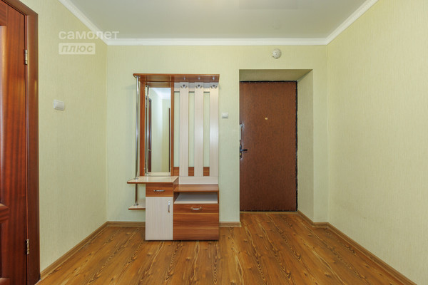 Продам однокомнатную (1-комн.) квартиру, Дуки ул, 73кnull, Брянск г