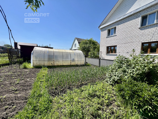 Продам дом, Горького пер, 11, Большое Полпино рп, 0 км от города