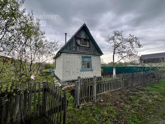 Продам дачу, Отрадное снт, 180, Ивановка п, 0 км от города