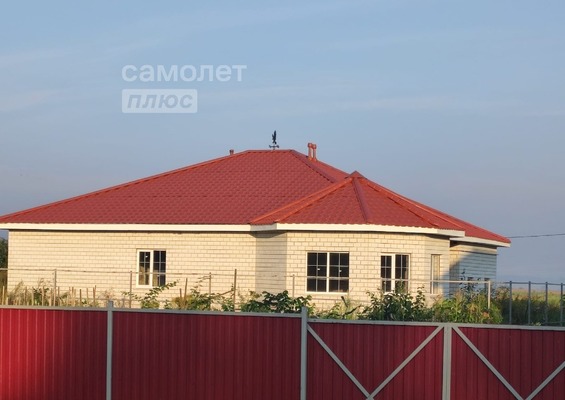 Продам дом, Молодежный пер, 3А, Титовка д, 0 км от города