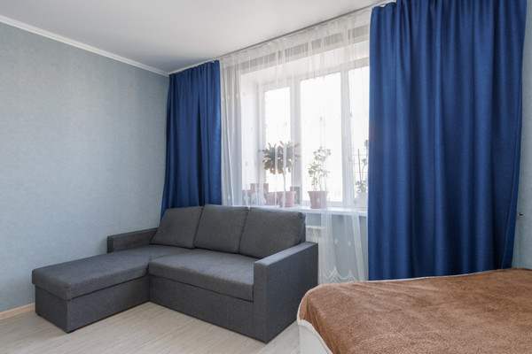 Продам двухкомнатную (2-комн.) квартиру, Горбатова ул, 24, Брянск г