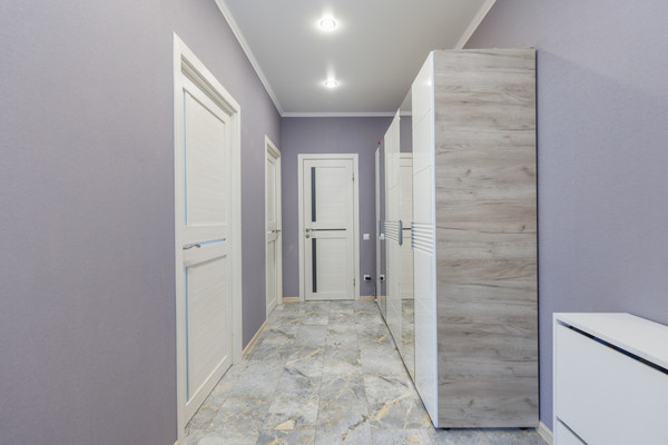 Продам двухкомнатную (2-комн.) квартиру, Горбатова ул, 24, Брянск г