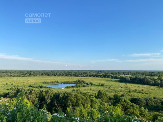 Продам участок 6,19 соток, ИЖС, Секселева ул, 14, Супонево с, 0 км от города