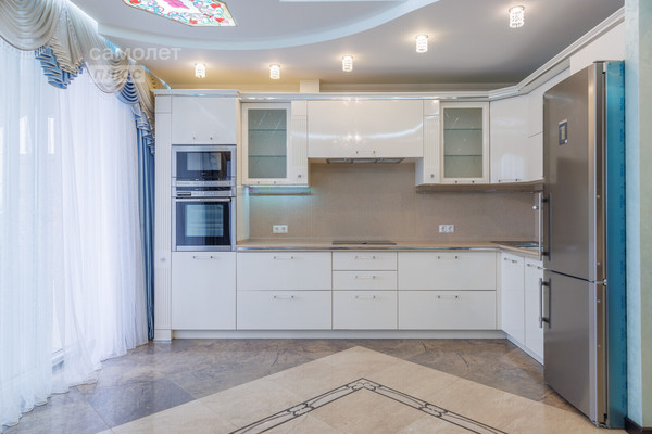 Продам двухкомнатную (2-комн.) квартиру, Авиационная ул, 11, Брянск г