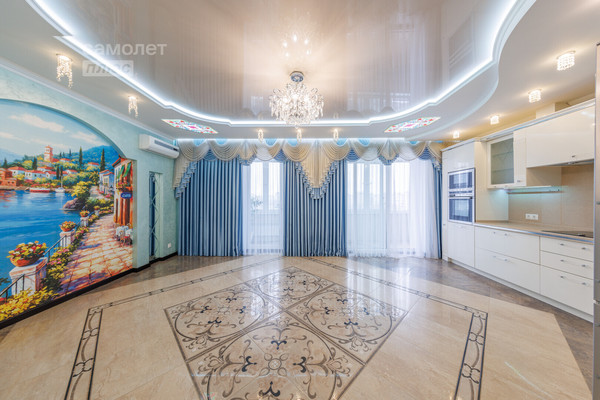 Продам двухкомнатную (2-комн.) квартиру, Авиационная ул, 11, Брянск г