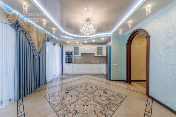 Продам двухкомнатную (2-комн.) квартиру, Авиационная ул, 11, Брянск г