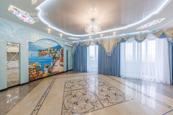 Продам двухкомнатную (2-комн.) квартиру, Авиационная ул, 11, Брянск г