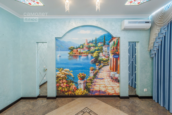 Продам двухкомнатную (2-комн.) квартиру, Авиационная ул, 11, Брянск г