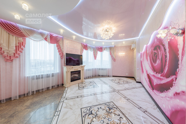 Продам двухкомнатную (2-комн.) квартиру, Авиационная ул, 11, Брянск г