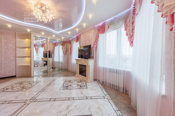 Продам двухкомнатную (2-комн.) квартиру, Авиационная ул, 11, Брянск г