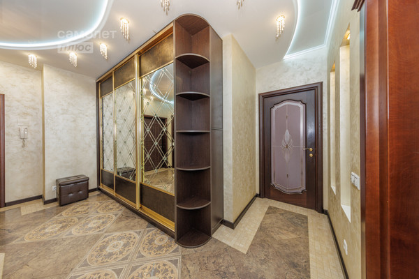 Продам двухкомнатную (2-комн.) квартиру, Авиационная ул, 11, Брянск г