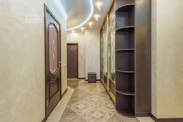 Продам двухкомнатную (2-комн.) квартиру, Авиационная ул, 11, Брянск г