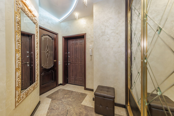 Продам двухкомнатную (2-комн.) квартиру, Авиационная ул, 11, Брянск г