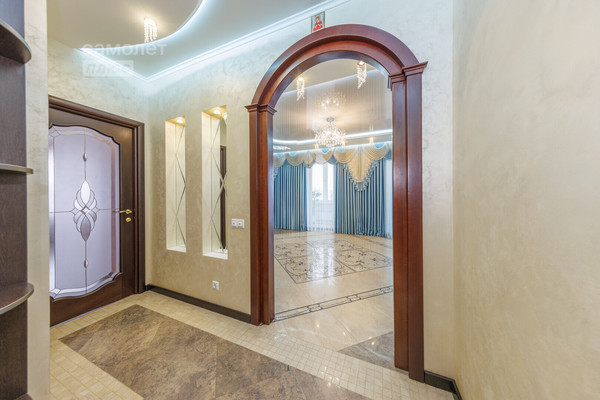 Продам двухкомнатную (2-комн.) квартиру, Авиационная ул, 11, Брянск г