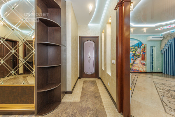 Продам двухкомнатную (2-комн.) квартиру, Авиационная ул, 11, Брянск г
