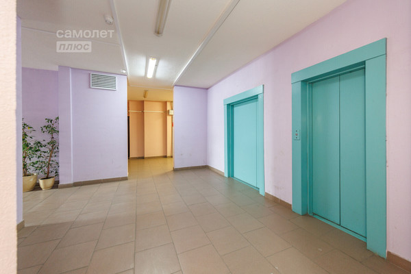 Продам двухкомнатную (2-комн.) квартиру, Авиационная ул, 11, Брянск г