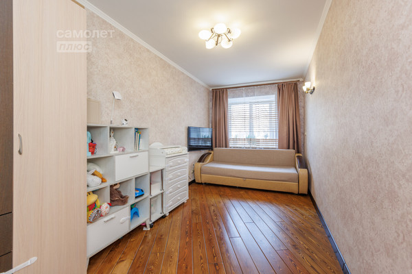 Продам двухкомнатную (2-комн.) квартиру, Красноармейская ул, 99кnull, Брянск г