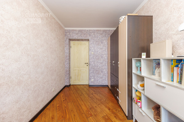 Продам двухкомнатную (2-комн.) квартиру, Красноармейская ул, 99кnull, Брянск г