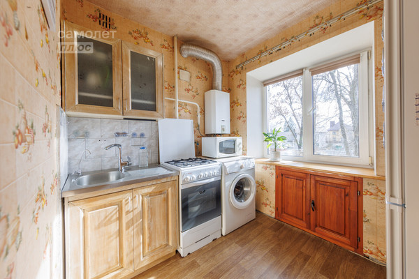 Продам двухкомнатную (2-комн.) квартиру, Красноармейская ул, 99кnull, Брянск г