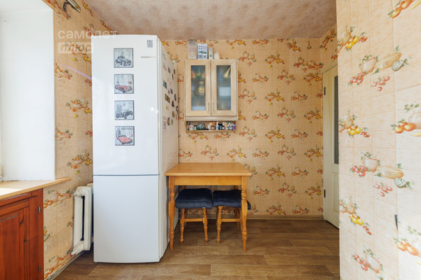 Продам двухкомнатную (2-комн.) квартиру, Красноармейская ул, 99кnull, Брянск г