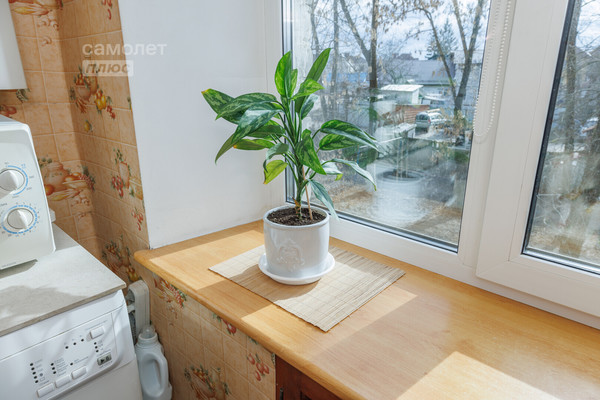 Продам двухкомнатную (2-комн.) квартиру, Красноармейская ул, 99кnull, Брянск г