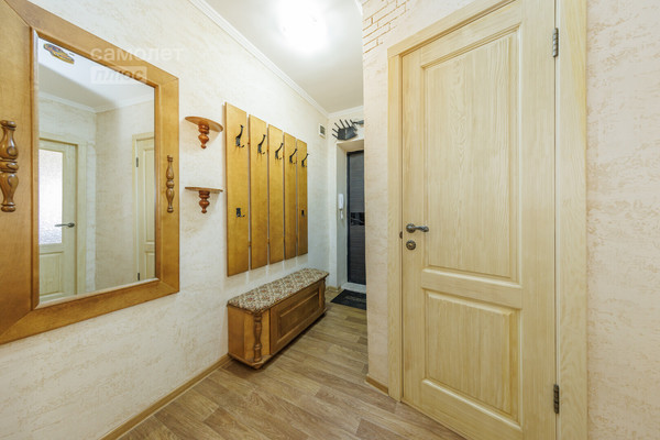 Продам двухкомнатную (2-комн.) квартиру, Красноармейская ул, 99кnull, Брянск г