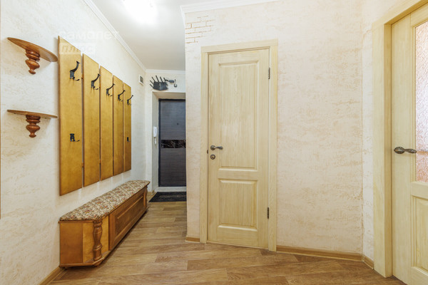 Продам двухкомнатную (2-комн.) квартиру, Красноармейская ул, 99кnull, Брянск г