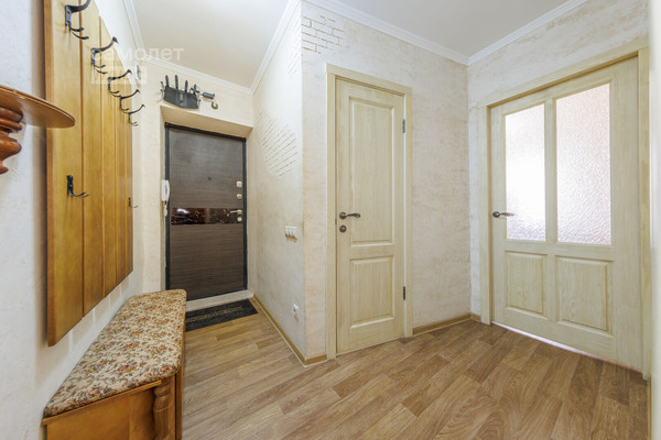 Продам двухкомнатную (2-комн.) квартиру, Красноармейская ул, 99кnull, Брянск г