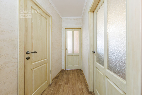 Продам двухкомнатную (2-комн.) квартиру, Красноармейская ул, 99кnull, Брянск г
