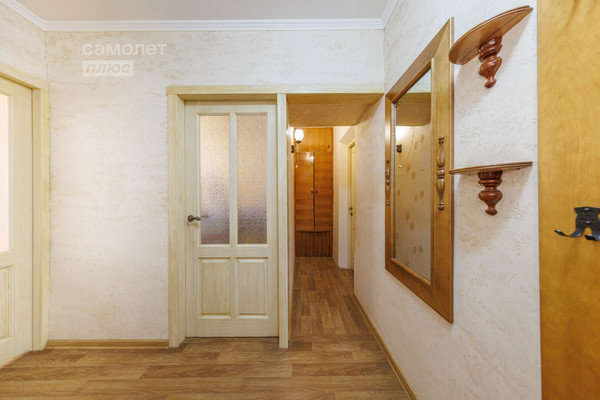 Продам двухкомнатную (2-комн.) квартиру, Красноармейская ул, 99кnull, Брянск г