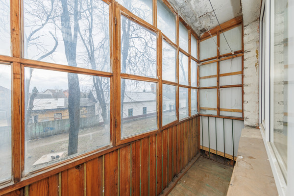 Продам двухкомнатную (2-комн.) квартиру, Красноармейская ул, 99кnull, Брянск г