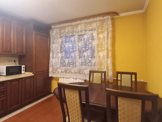 Продам однокомнатную (1-комн.) квартиру, Татарская ул, 91, Рязань г